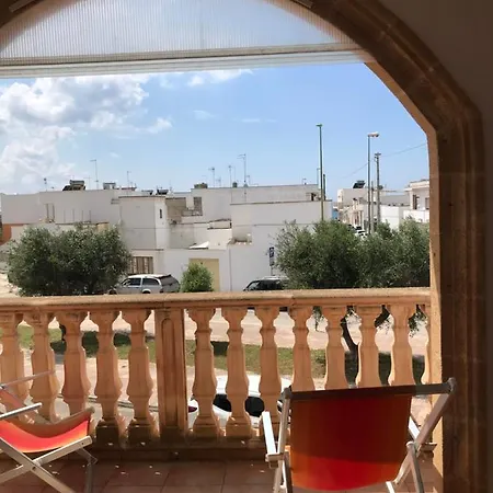 App. Alba 1° Piano 100m Dalla Spiaggia Centro Daire