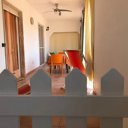 Daire App. Alba 1° Piano 100m Dalla Spiaggia Centro *